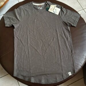 NWT FREE PLANET MEN’S SIZE SMALL SHIRT